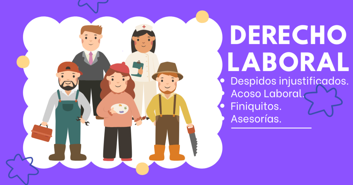 Derecho Laboral